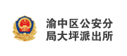 重庆市公安局渝中区分局大坪派出所